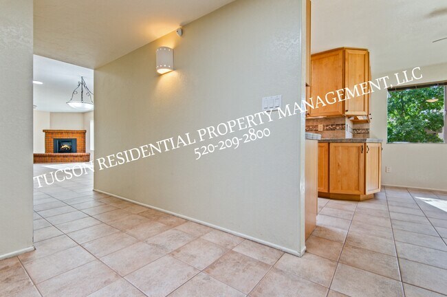 Building Photo - 5084 N Camino Del Lazo