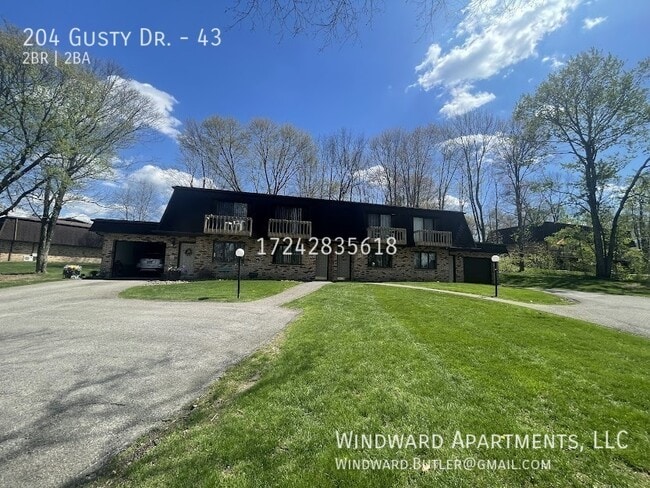 Building Photo - 204 Gusty Dr
