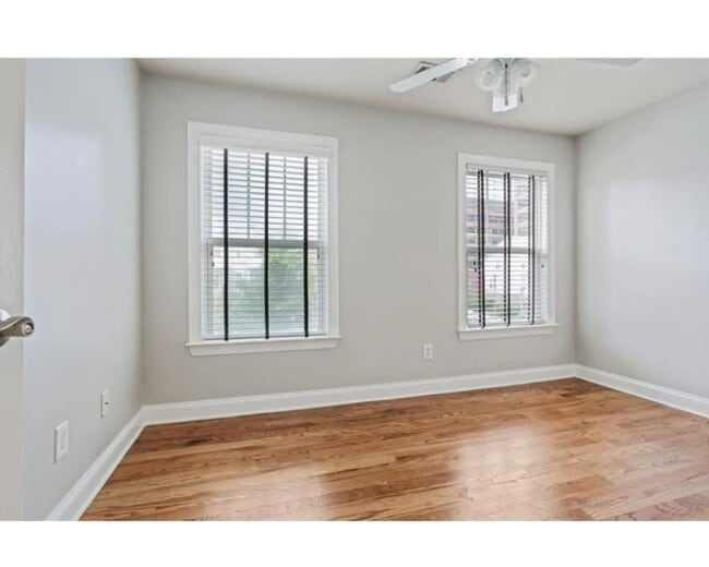 Building Photo - Charming 3BR Townhome in Atlanta