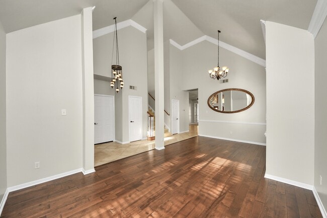 Building Photo - 4418 Ringrose Dr