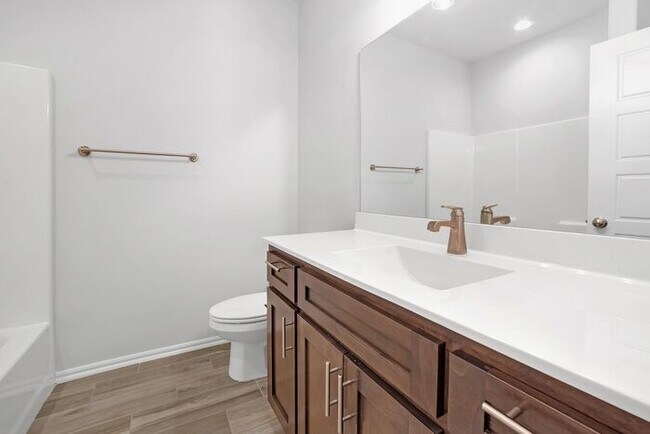 Building Photo - 4/2/2 Dream Home in Owasso!