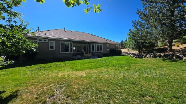 Building Photo - 5265 N Elk River Rd