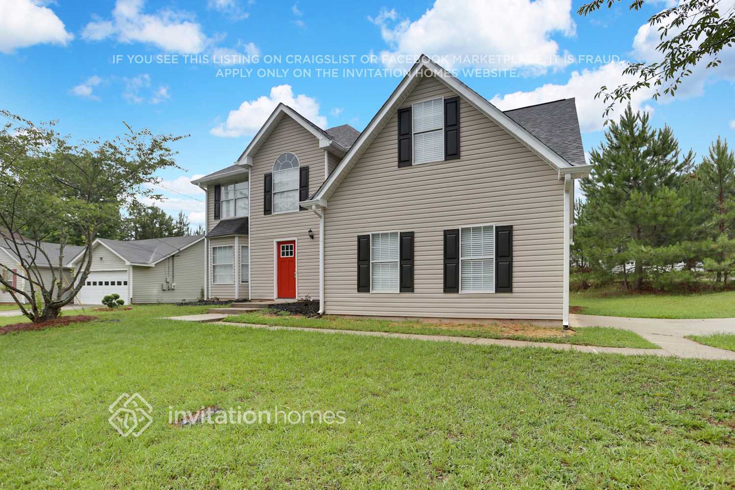 Building Photo - 4854 Creekside Pl