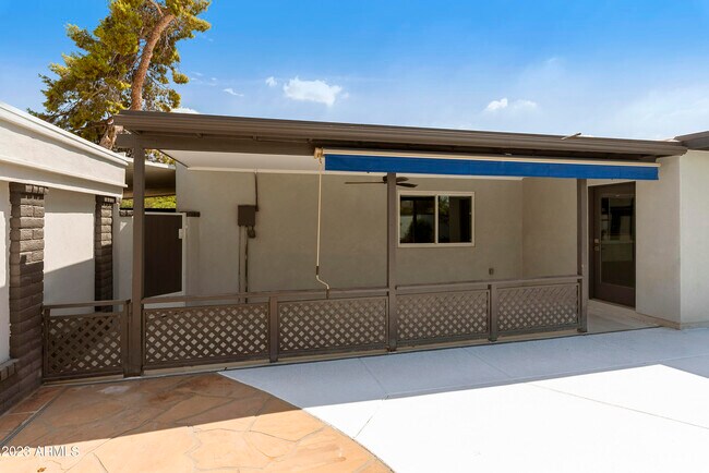 Building Photo - 3318 E Onyx Ave