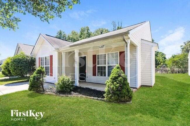 Building Photo - 3409 Braden Dr