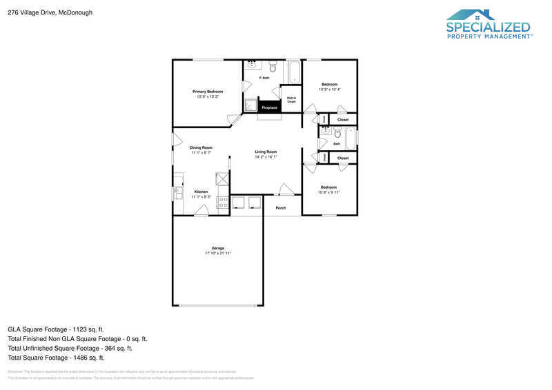 Building Photo - 276 Village Dr