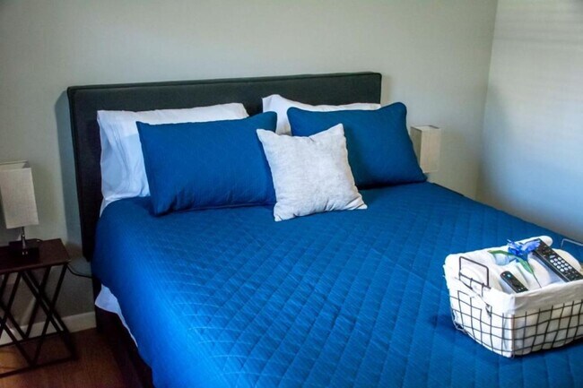 Building Photo - 5206 Colfax Pl