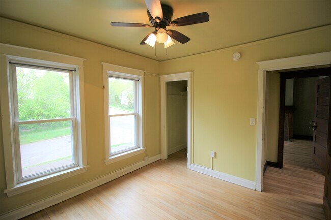 Bedroom 1 - 2032 Jefferson St
