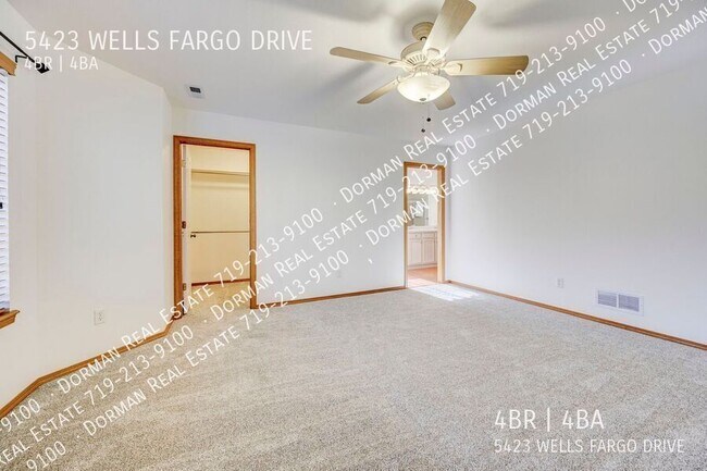 Building Photo - 5423 Wells Fargo Dr W