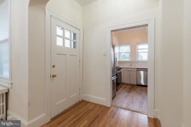 Building Photo - 2723 Dumbarton St NW