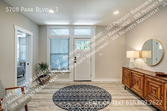 Building Photo - 5708 Park Blvd