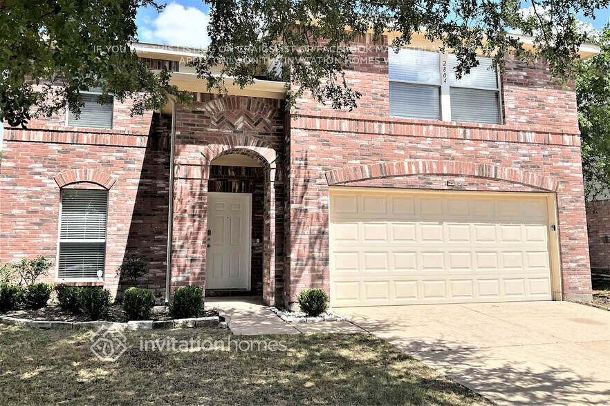 Primary Photo - 2804 Mesa Valley Dr