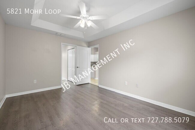 Building Photo - 5821 Mohr Loop