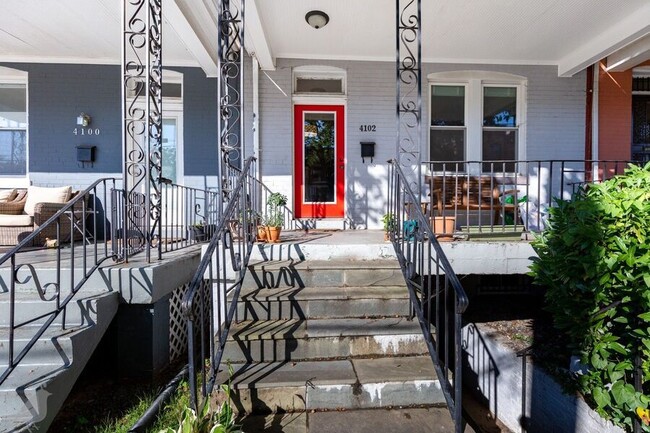 Building Photo - 4102 5th St NW