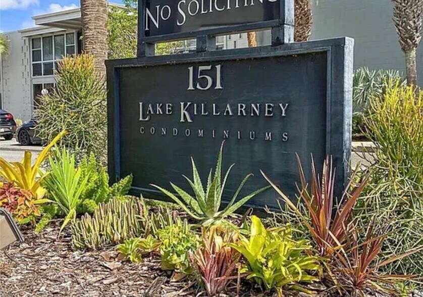 Building Photo - 151 N Orlando Ave