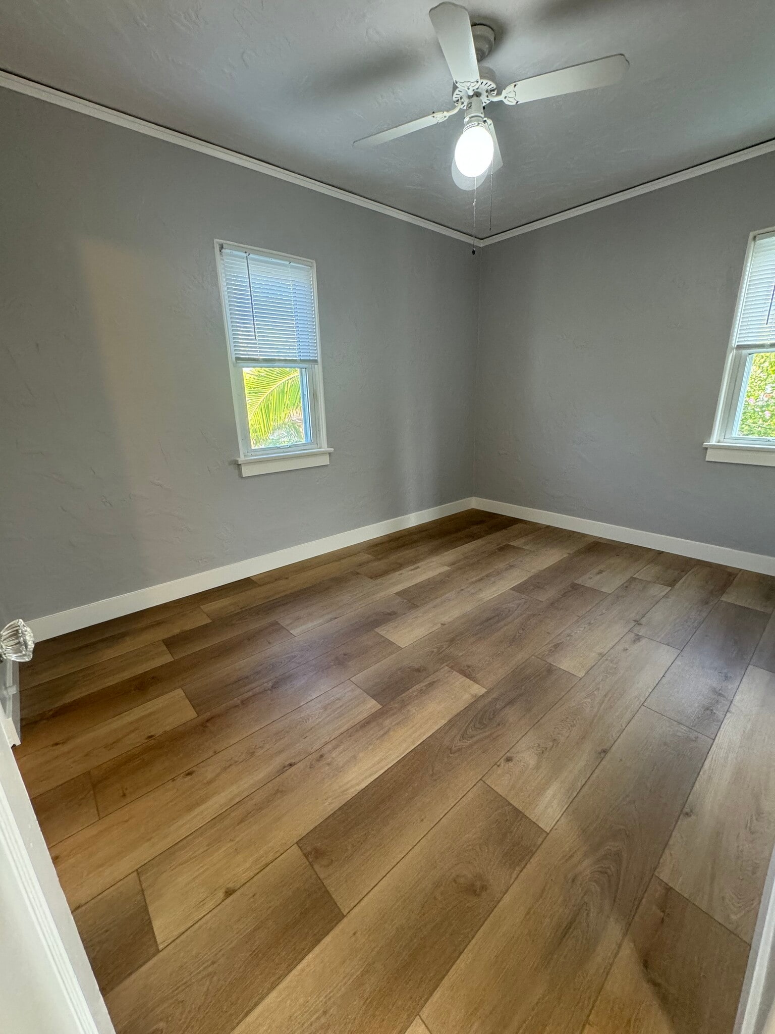 Bedroom - 3609 29th St