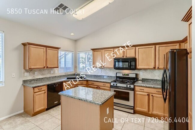 Building Photo - 5850 Tuscan Hill Court