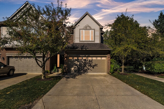 Building Photo - 41312 Maplewood Drive