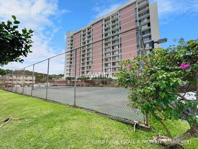 Building Photo - 46-255-255 Kahuhipa St