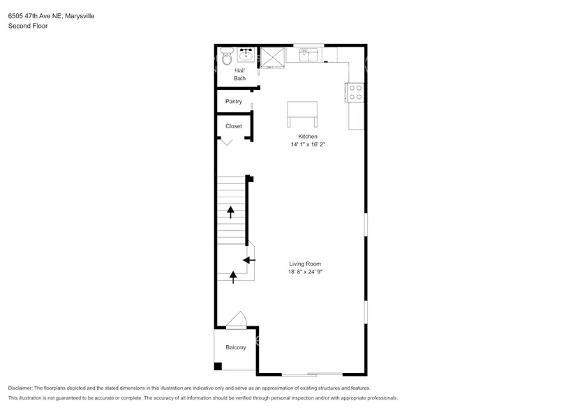 Building Photo - 6505 47th Ave NE