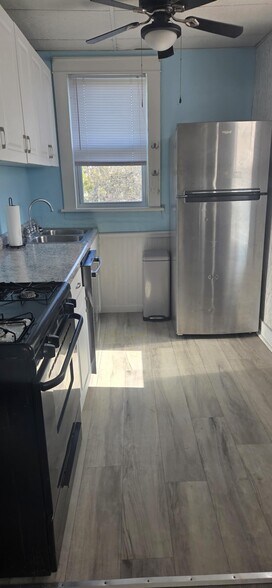 Primary Photo - 502 1/2 Ohio Ave