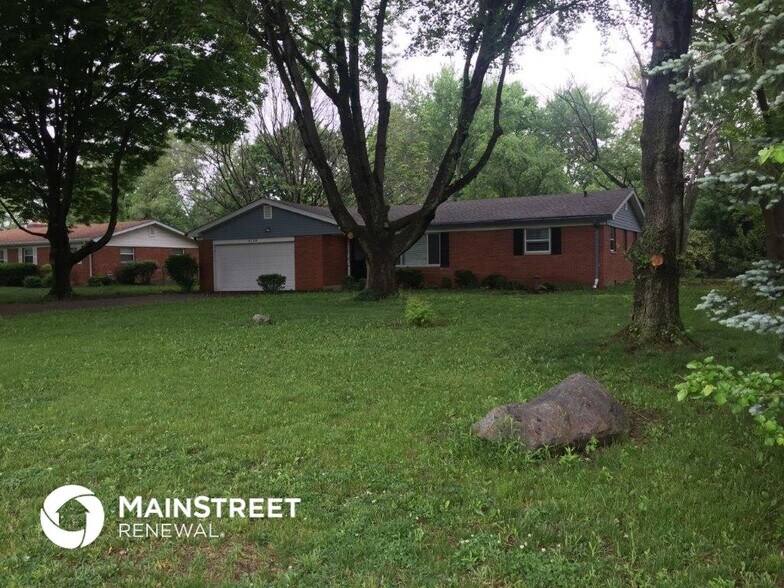 Building Photo - 2612 Springfield Dr