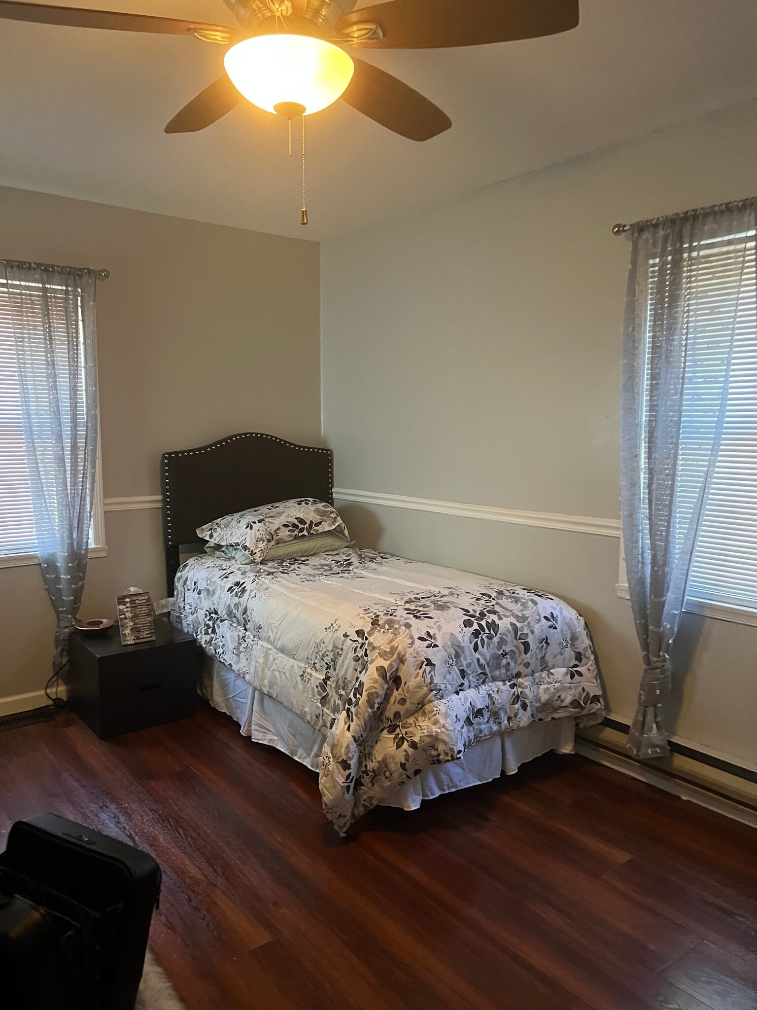 3rd bedroom - 104 Aspen Cir