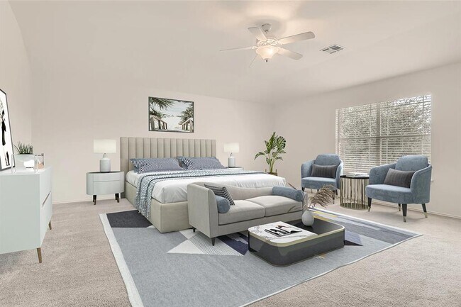 Building Photo - 1104 Canoe Cove