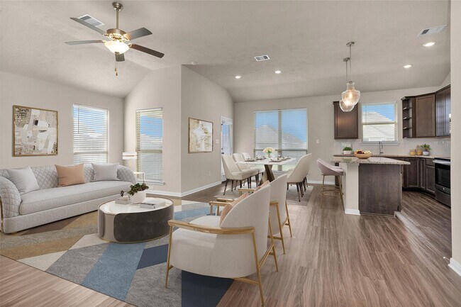 Building Photo - 122 Scenic Hills Ct