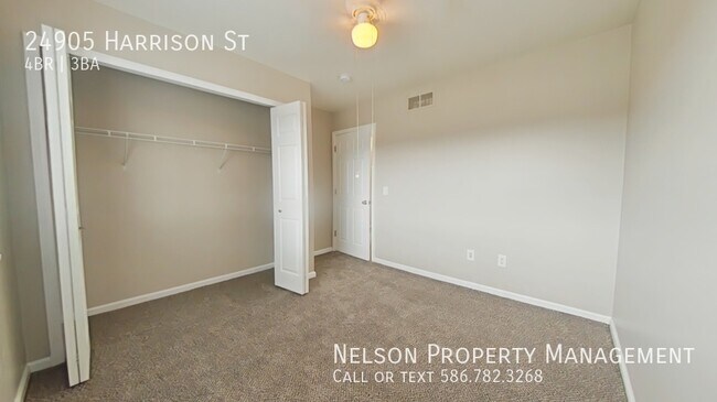 Building Photo - 24905 Harrison St