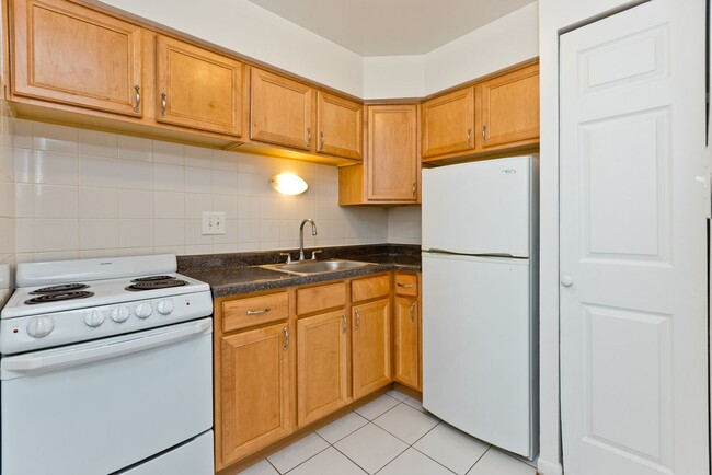 Interior Photo - Catalpa Vista Apartments