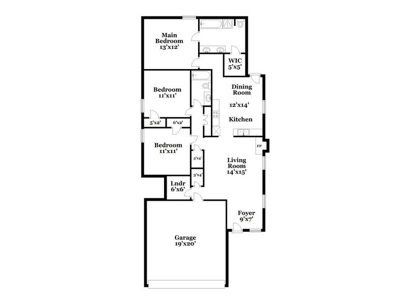 Building Photo - 10229 Cottage Farms Dr