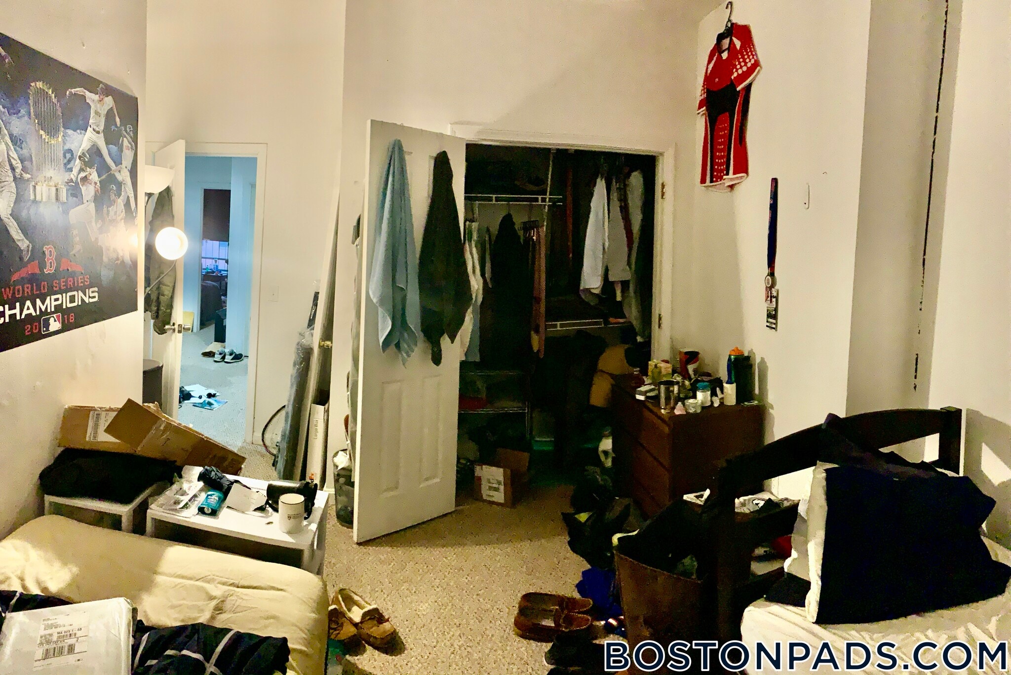 Building Photo - 486 Massachusetts Ave