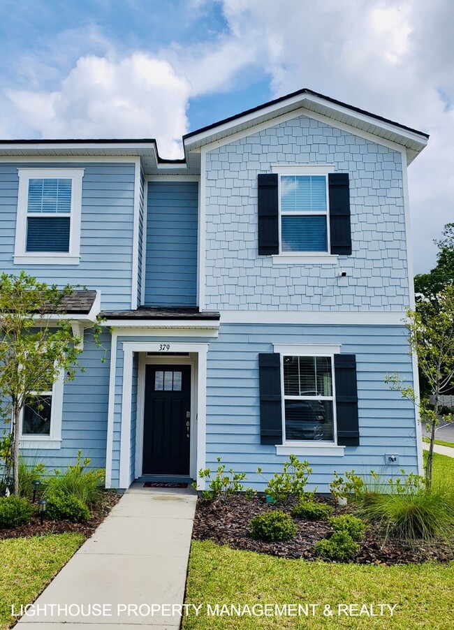 Primary Photo - Charming, Newly Built 2 Bed/2.5 Bath Townh...