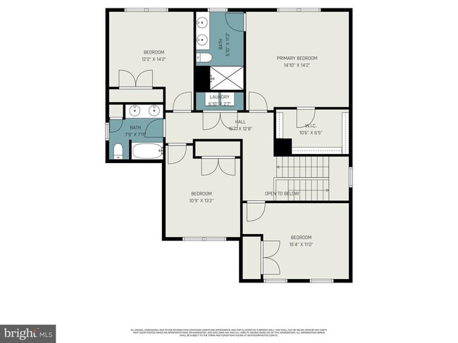 Building Photo - 1726 Bradley Dr