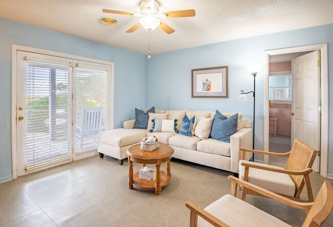 Building Photo - OCEANFRONT FURNISHED OFF-SEASON RENTAL-STA...
