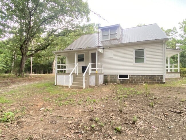 Building Photo - 3382 Palmer Springs Road
