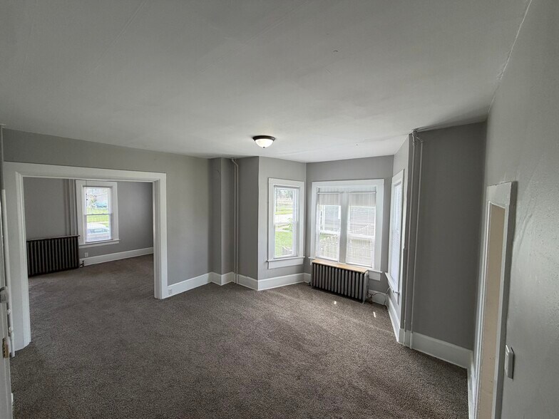 Dining Room - 2515 Jackson St