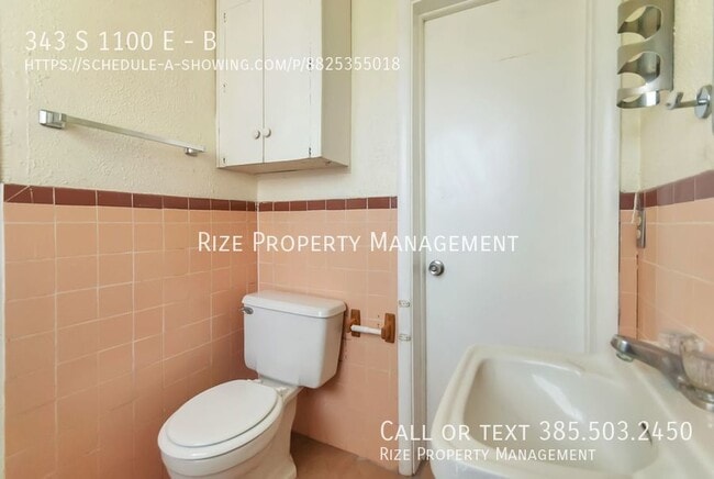 Building Photo - 343 S 1100 E