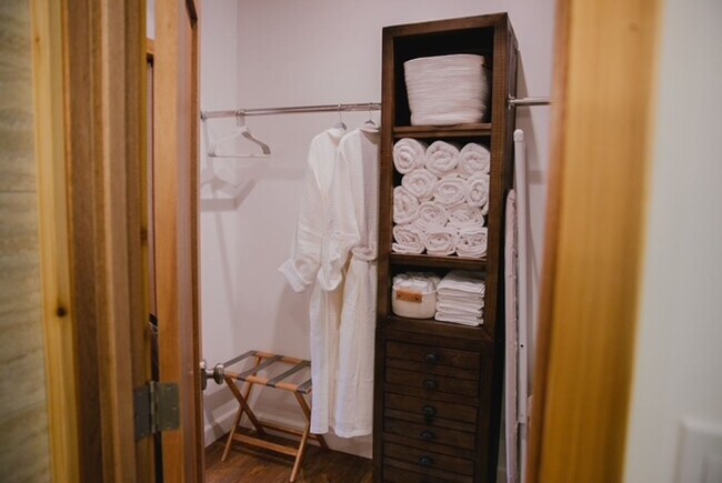 Building Photo - The Blue Pig Loft