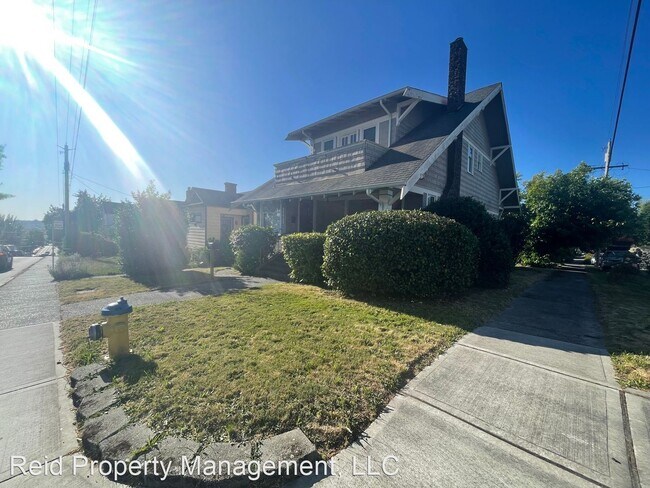 Primary Photo - 3 br, 3 bath House - 1431 Burwell Street