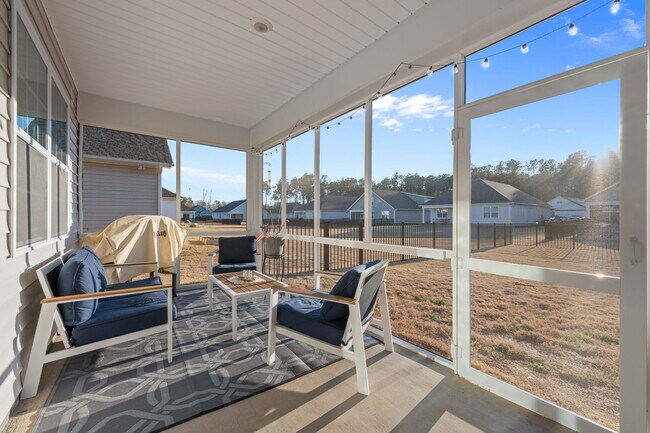 Building Photo - 5016 Cinnamon Run