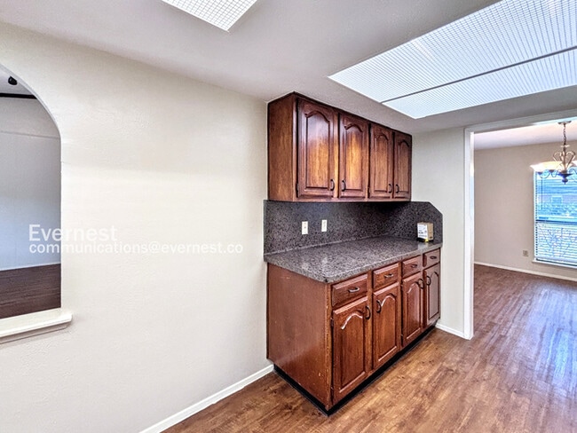 Building Photo - 5503 Canyon Forest Dr