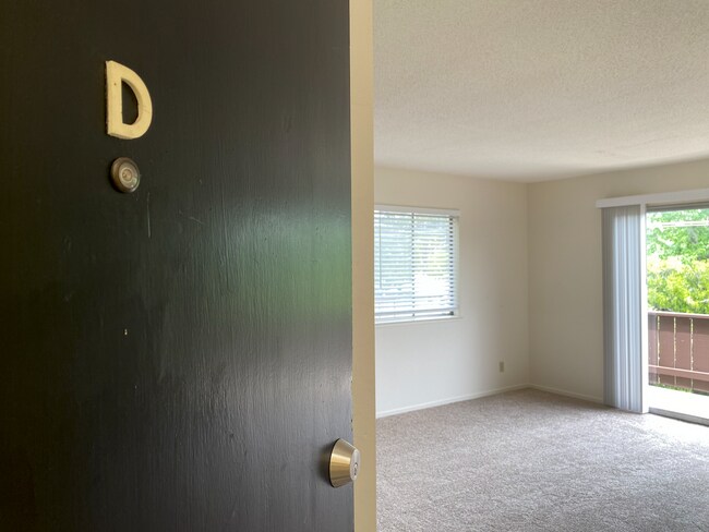 Building Photo - HUGE Charming 2BR/1BA Flat! Downtown! Laundry On-Site! Parking! -PROGRESSIVE