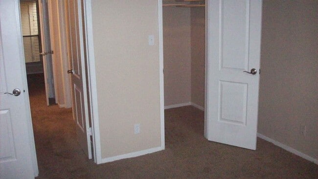 Interior Photo - Arbors of Boerne