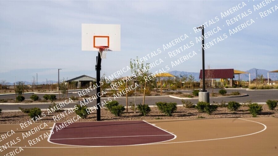 Building Photo - 4588 E Amethyst Ln