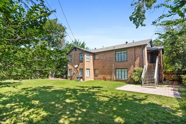 Building Photo - 3607 Shelby Dr