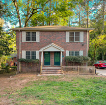 Building Photo - 5177 poplar springs rd