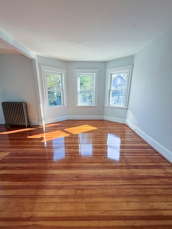 Building Photo - 122 Florence St