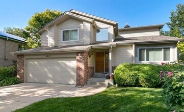 Building Photo - Available now! North Boulder home on Cul-de-Sac!
